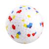 Indestructible Dog Ball 2.76 Inch | ETPU Chew Toy view 1