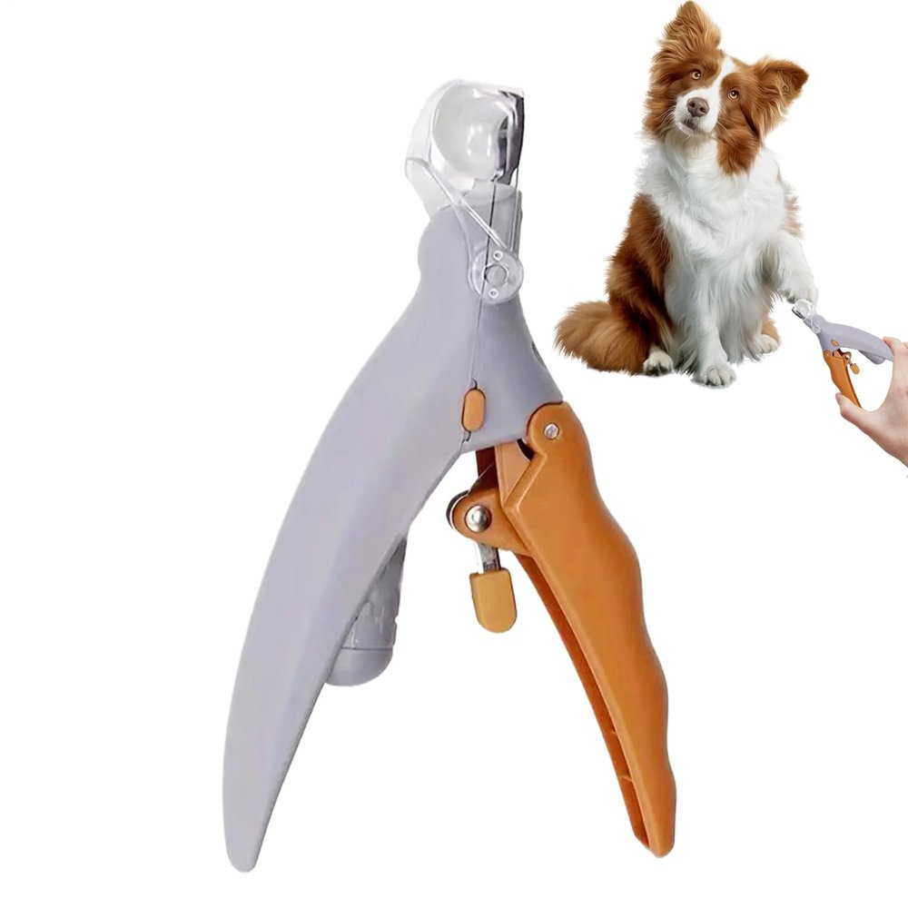 Cat Nail Clippers for Kittens and Paw Care