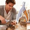 Cat Nail Clippers for Kittens and Paw Care view 3