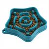 Sufisat Slow Feeder Bowl for Small Dogs view 1