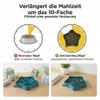 Sufisat Slow Feeder Bowl for Small Dogs view 3