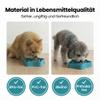 Sufisat Slow Feeder Bowl for Small Dogs view 4