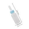 SHINEOFI Pet Nursing Bottles, 2-Pack, PP and Silicone view 2