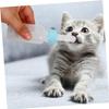 SHINEOFI Pet Nursing Bottles, 2-Pack, PP and Silicone view 4