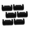 Gadpiparty Replacement Sponge Filters for Cat Fountains - 6 Pack view 1