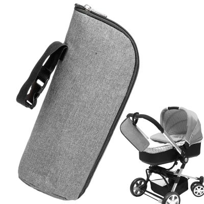 Bkljkf Baby Bottle Thermal Carrying Case