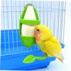 EPIGEIST Bird Feeder with Stand view 4