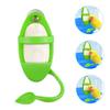 Gadpiparty Bird Feeder from Octopus Bone with Stand view 2