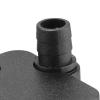 Tnfeeon Ultra-Quiet Mini Submersible Pump, Adjustable 5 V 1 W USB Aquarium and Fountain Pump view 3