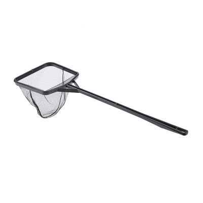 Zerodis Nylon Fish Net Tool with Comfortable Grip (S)
