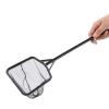 Zerodis Nylon Fish Net Tool with Comfortable Grip (S) view 3