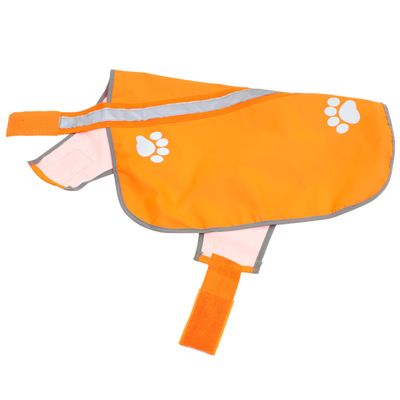 Homoyoyo Reflective Pet Vest