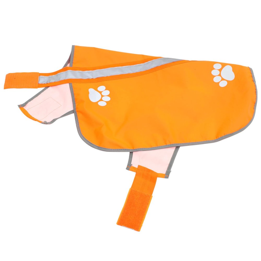 Homoyoyo Reflective Pet Vest