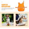 Homoyoyo Reflective Pet Vest view 2