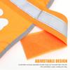 Homoyoyo Reflective Pet Vest view 3