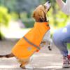 Homoyoyo Reflective Pet Vest view 4