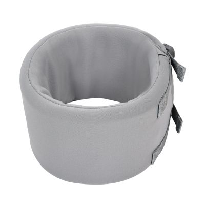 Liakyunf Dog Neck Collar, Adjustable Wound-Care Bandage and Anti-Lick Collar