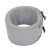 Liakyunf Dog Neck Collar, Adjustable Wound-Care Bandage and Anti-Lick Collar view 1