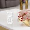 Silicone Nail Art Stamper with Scraper, 1 Set view 2