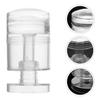 Silicone Nail Art Stamper with Scraper, 1 Set view 4