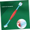 Veemoon Double-Head Pet Toothbrush view 4