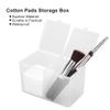 HEEPDD Cotton Pad Holder and Cosmetic Organizer view 4