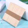Alipis 300-Count Wax Sticks and Hair Removal Paper, Wax Applicators for Hands, Feet, and Face, for Salon and Home Use view 4