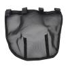 Qcwwy Nose Net Cover for Horses (L) view 3