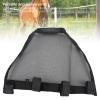 Qcwwy Nose Net Cover for Horses (L) view 4