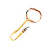 KIXZSAZ Pet Safety Belt - Orange view 1
