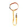 KIXZSAZ Pet Safety Belt - Orange view 2