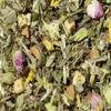 1 kg Herbal Tea – Raspberry & Mirabelle – Flavored Herbal Tea Blend view 1