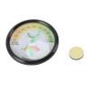 Mechanical Thermometer-Hygrometer Dial, High Precision view 1