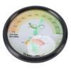 Mechanical Thermometer-Hygrometer Dial, High Precision view 2