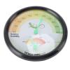 Mechanical Thermometer-Hygrometer Dial, High Precision view 3