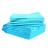 SHINEOFI 20 Disposable Dog Training Pads, Polymer PVC, Blue, Absorbent Puppy Pads for a Clean Home and Effective Crate Training view 1