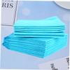 SHINEOFI 20 Disposable Dog Training Pads, Polymer PVC, Blue, Absorbent Puppy Pads for a Clean Home and Effective Crate Training view 2