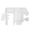 Haofy Aquarium Pipe Holder view 1