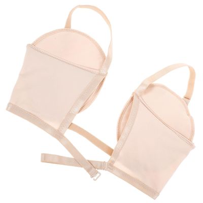 STOBAZA Washable Underarm Pads for Women