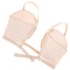 STOBAZA Washable Underarm Pads for Women view 1