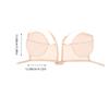 STOBAZA Washable Underarm Pads for Women view 2