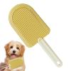 Cat Comb - Gentle Massage Comb for Pets view 1