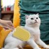 Cat Comb - Gentle Massage Comb for Pets view 3