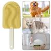 Cat Comb - Gentle Massage Comb for Pets view 4