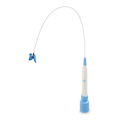 Nevalerra Electric Motion Wand Toy for Cats