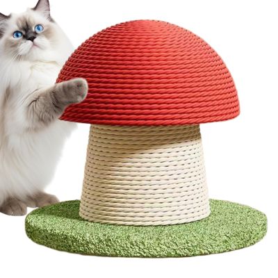 TyCylKu | Stable Base Cat Scratching Tower