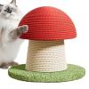 TyCylKu | Stable Base Cat Scratching Tower view 1
