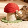 TyCylKu | Stable Base Cat Scratching Tower view 2
