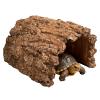 Resin Reptile Hideout and Cave view 1