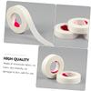 LRXIYODE 10-Roll Breathable Eyelash Extension Tape view 4